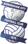 Birmingham City logo