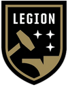 Birmingham Legion logo