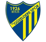 Bitlis Özgüzelderespor logo