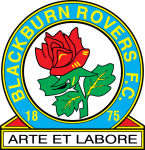 Blackburn Rovers logo