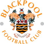 Blackpool logo