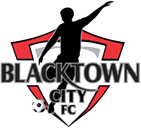 Blacktown City logo