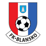 Blansko logo