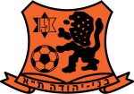 Bnei Yehuda logo