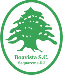Boavista logo
