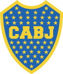 Boca Juniors logo