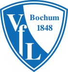 Bochum II logo Bochum II logo