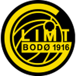 Bodø / Glimt Kvinner logo