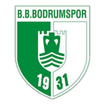 Bodrumspor logo