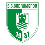 Bodrumspor logo