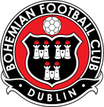 Bohemians logo