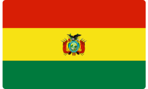 Bolivia logo Bolivia logo