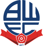 Bolton Wanderers logo