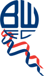 Bolton Wanderers logo