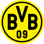 Borussia Dortmund II logo Borussia Dortmund II logo