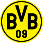 Borussia Dortmund U19 logo
