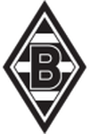 B. Monchengladbach II logo