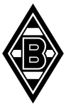 Borussia M'gladbach II logo Borussia M'gladbach II logo