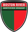Boston River logo