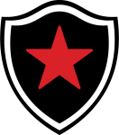 Botafogo PB logo