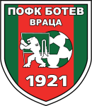 Botev Vratsa logo Botev Vratsa logo