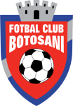 Botoşani logo