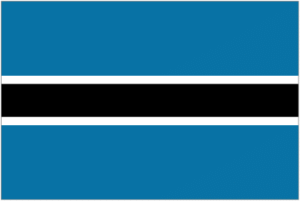 Botswana logo
