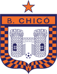 Boyacá Chicó logo