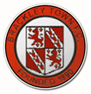 Brackley Town logo