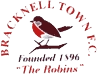 Bracknell Town logo