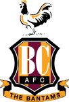 Bradford City logo