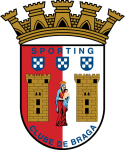 Sporting Braga logo