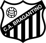 Bragantino logo Bragantino logo
