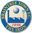 Braintree Town logo