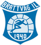 Brattvåg logo