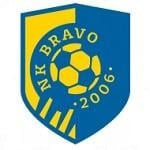Bravo logo