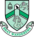 Bray Wanderers logo