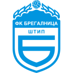 Bregalnica Stip logo