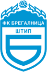 Bregalnica Štip logo