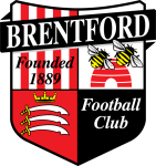Brentford logo