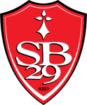 Brest logo
