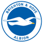 Brighton U21 logo