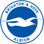 Brighton U21 logo Brighton U21 logo