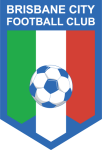 Brisbane City logo