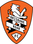 Brisbane Roar logo