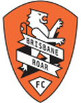 Brisbane Roar Women logo