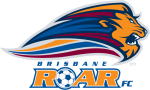 Brisbane Roar logo
