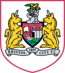 Bristol City logo