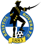 Bristol Rovers logo Bristol Rovers logo
