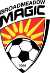 Broadmeadow Magic logo